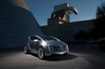 Cadillac Urban Luxury Concept 2010 года